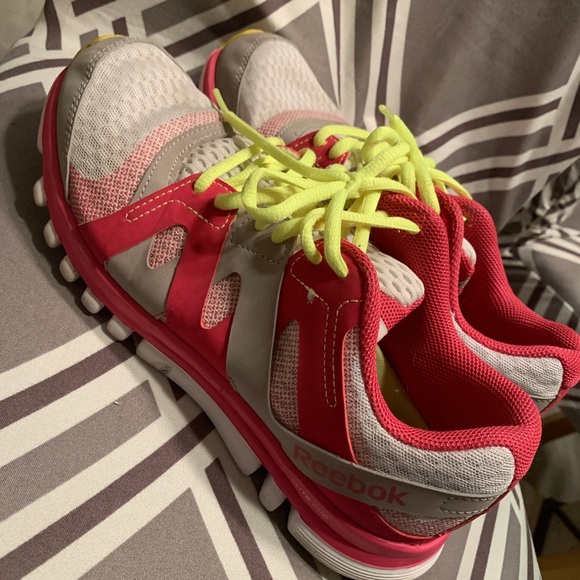 reebok sublite duo womens